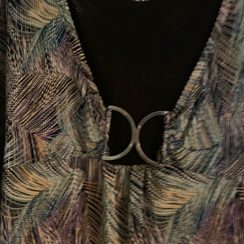 Blouse - Picture 2 of 4